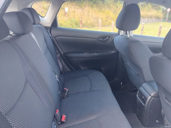 Nissan Pulsar 2015 396278321