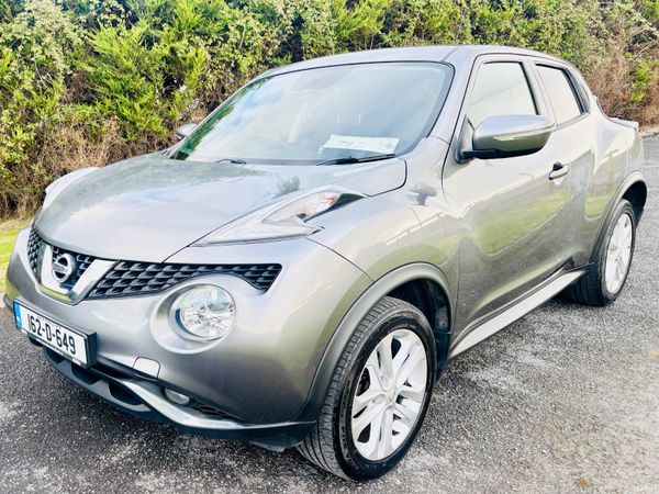 Nissan Juke 2016 IMMACULATE LOW KMS 396280641
