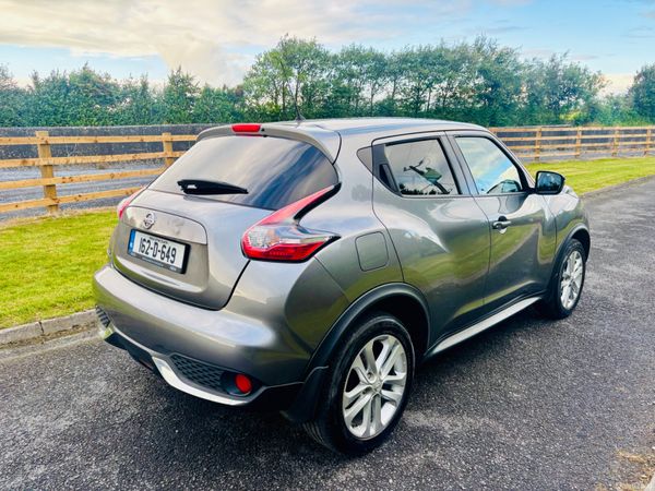 Nissan Juke 2016 IMMACULATE LOW KMS 396280657