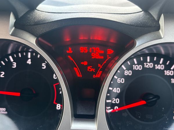 Nissan Juke 2016 IMMACULATE LOW KMS 396280665