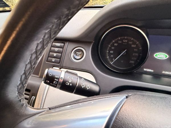 Land Rover Discovery Sport 7 Seater 396281483