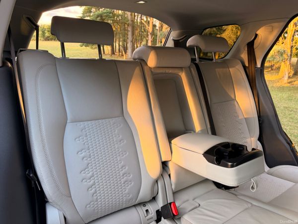 Land Rover Discovery Sport 7 Seater 396281507