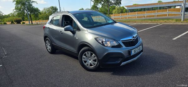Opel Mokka 2015 New Nct New Clutch 396285061