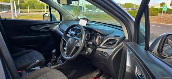 Opel Mokka 2015 New Nct New Clutch 396285067