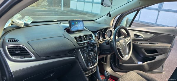 Opel Mokka 2015 New Nct New Clutch 396285069