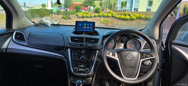 Opel Mokka 2015 New Nct New Clutch 396285071