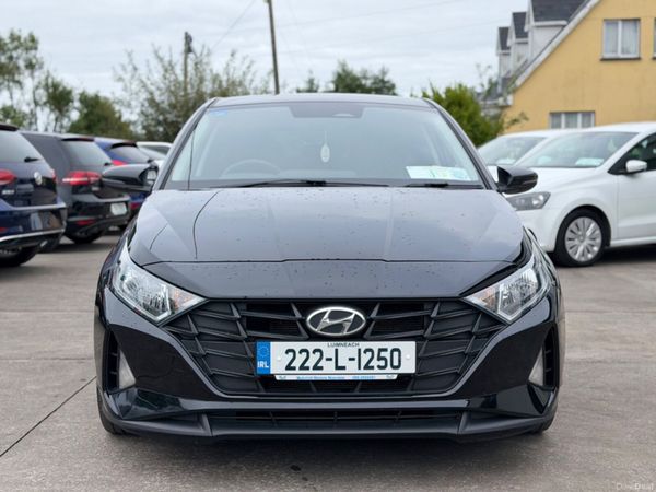 Hyundai i20 DELUXE PLUS 396286703