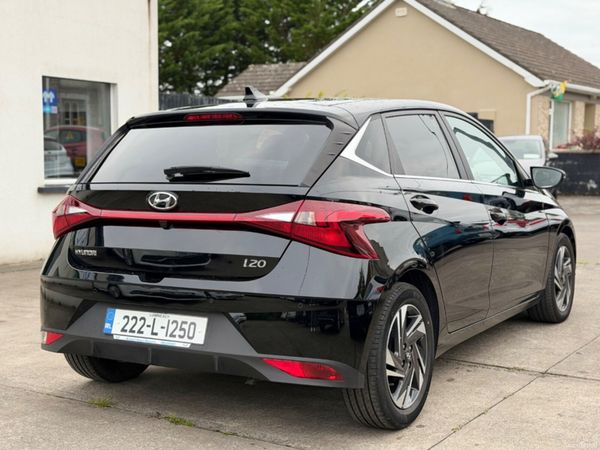 Hyundai i20 DELUXE PLUS 396286707
