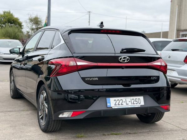 Hyundai i20 DELUXE PLUS 396286709