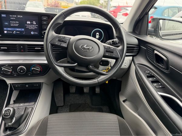 Hyundai i20 DELUXE PLUS 396286729