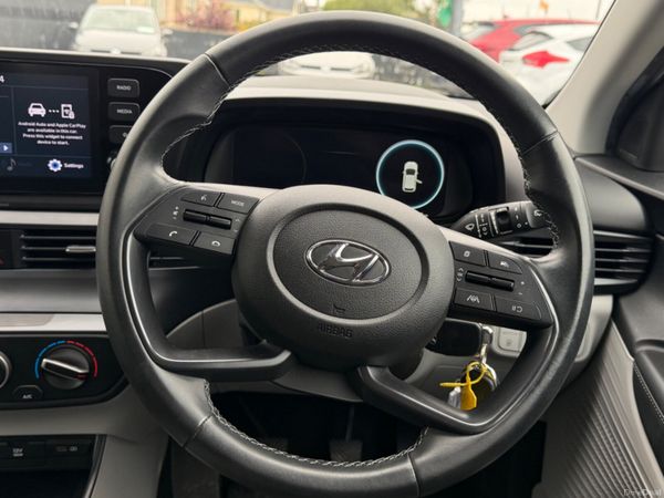 Hyundai i20 DELUXE PLUS 396286731