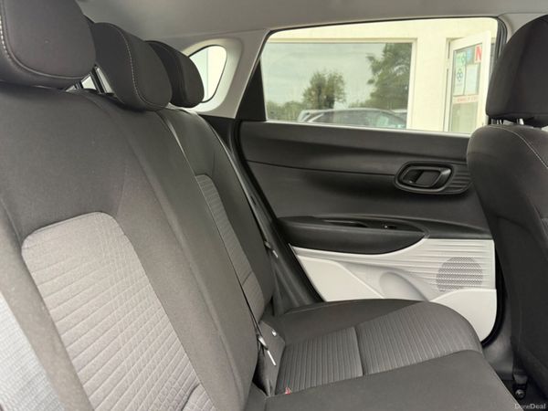 Hyundai i20 DELUXE PLUS 396286737