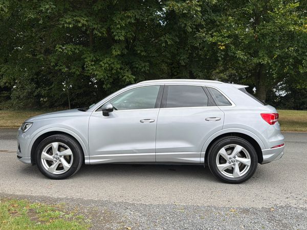 Audi Q3 2019 SE 35 TDI 150 HP S Tronic 396287691