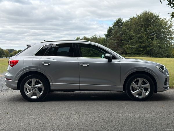 Audi Q3 2019 SE 35 TDI 150 HP S Tronic 396287637