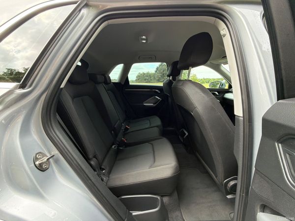 Audi Q3 2019 SE 35 TDI 150 HP S Tronic 396287761