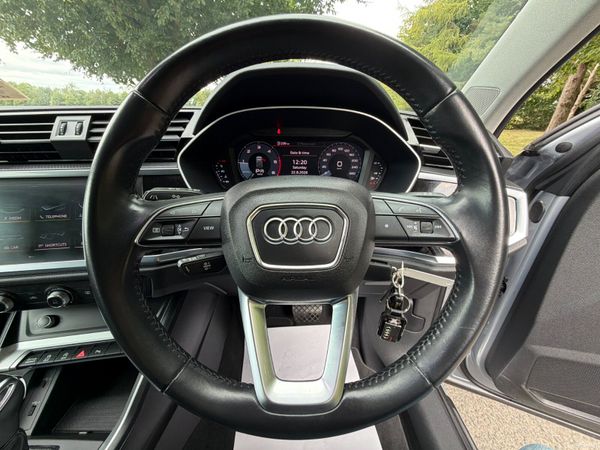 Audi Q3 2019 SE 35 TDI 150 HP S Tronic 396287793