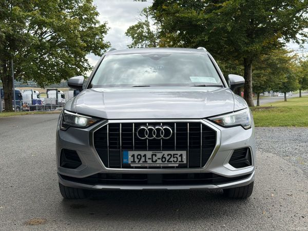 Audi Q3 2019 SE 35 TDI 150 HP S Tronic 396287709