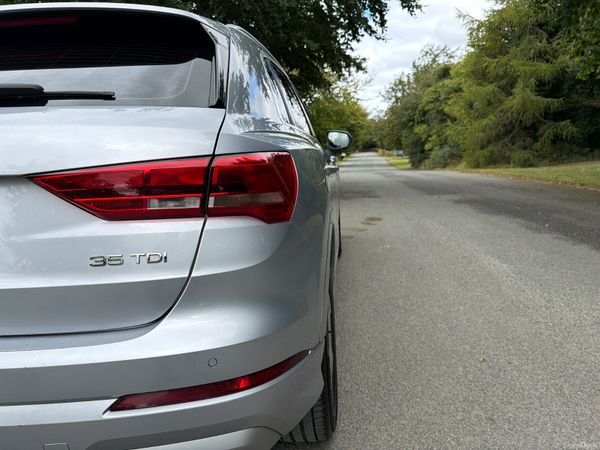Audi Q3 2019 SE 35 TDI 150 HP S Tronic 396287733