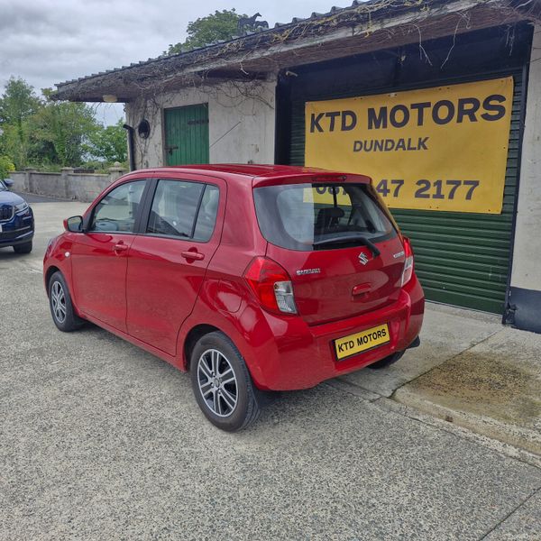 Suzuki Celerio 2016 396290877