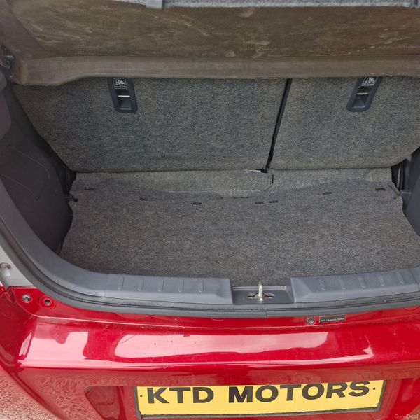 Suzuki Celerio 2016 396290891