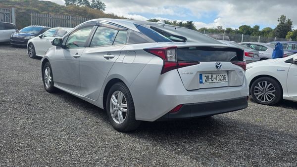 Toyota Prius | 1.8L Hybrid  |Self-Charging | Auto 396291053