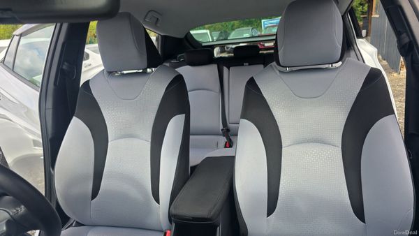 Toyota Prius | 1.8L Hybrid  |Self-Charging | Auto 396291057