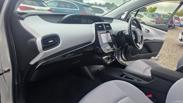 Toyota Prius | 1.8L Hybrid  |Self-Charging | Auto 396291069