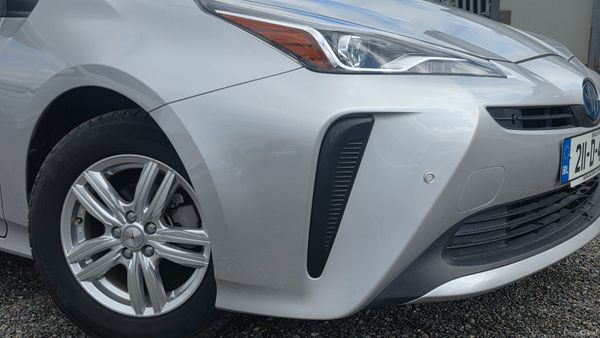Toyota Prius | 1.8L Hybrid  |Self-Charging | Auto 396291073
