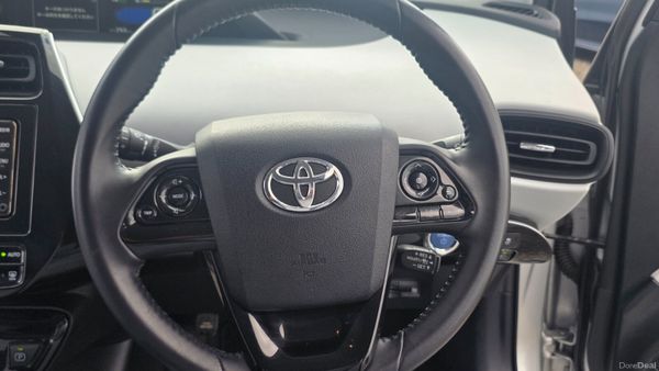 Toyota Prius | 1.8L Hybrid  |Self-Charging | Auto 396291081