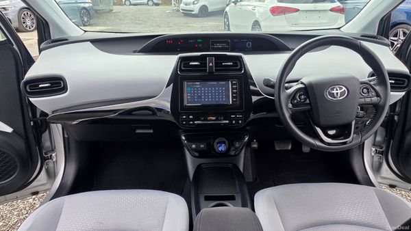 Toyota Prius | 1.8L Hybrid  |Self-Charging | Auto 396291083