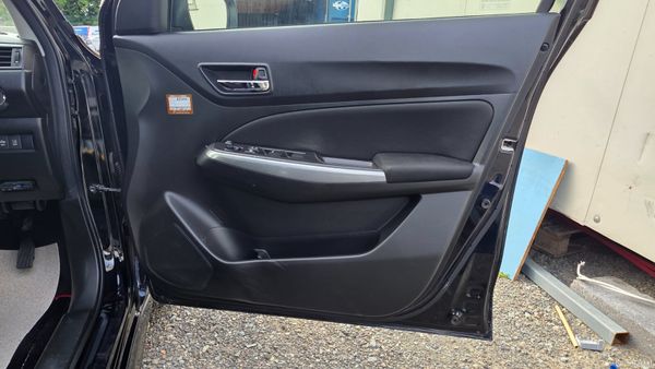 2018 SUZUKI SWIFT 1.2L HYBRID Automatic– High Spec 396291507