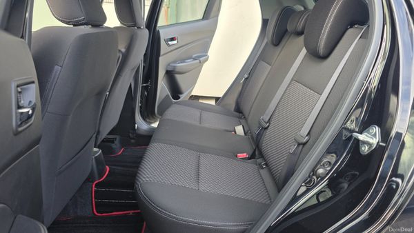 2018 SUZUKI SWIFT 1.2L HYBRID Automatic– High Spec 396291517