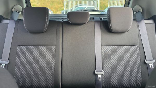 2018 SUZUKI SWIFT 1.2L HYBRID Automatic– High Spec 396291519