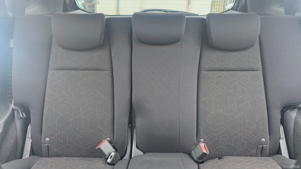 Honda Fit 1.5L Hybrid Sport Edition Self-Charging 396291911
