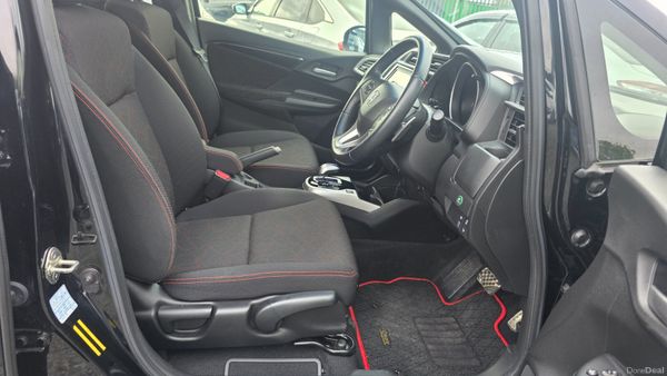Honda Fit 1.5L Hybrid Sport Edition Self-Charging 396291917