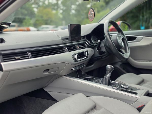 2017 Audi A4 2.0 TDI – Stunning Condition 396294953