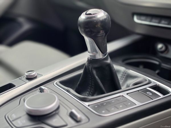 2017 Audi A4 2.0 TDI – Stunning Condition 396294961