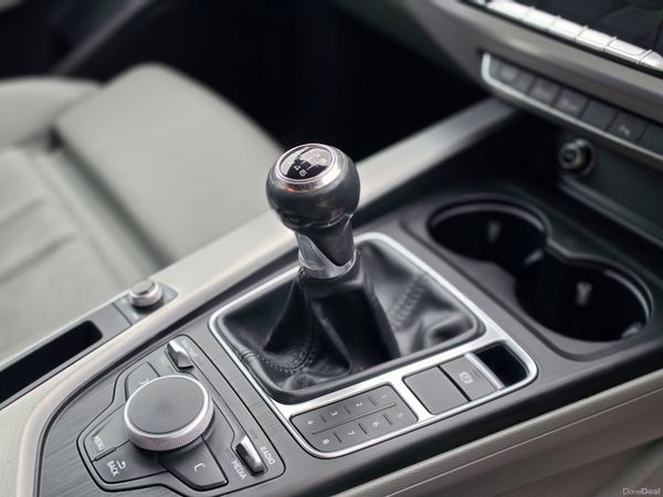 2017 Audi A4 2.0 TDI – Stunning Condition 396294971