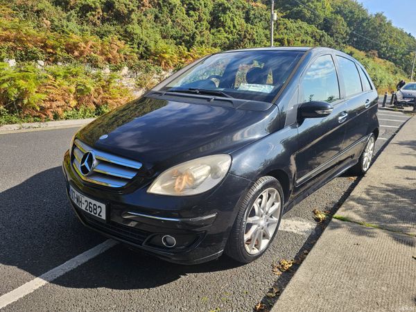 Mercedes-Benz B-Class *NEW NCT* 396294981