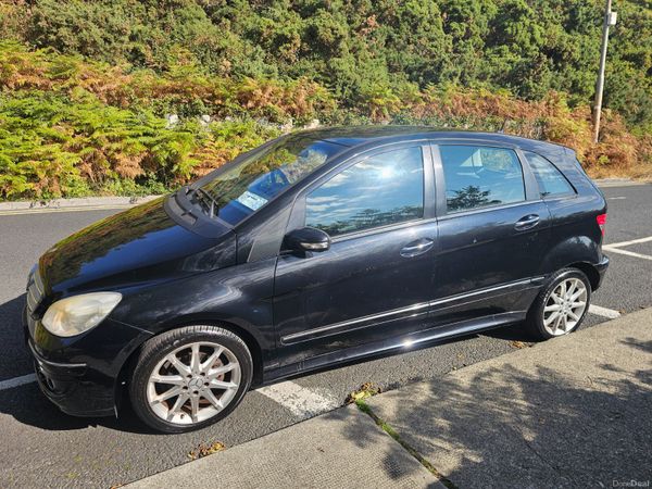 Mercedes-Benz B-Class *NEW NCT* 396294983