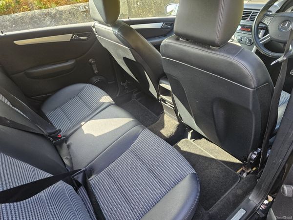 Mercedes-Benz B-Class *NEW NCT* 396294985