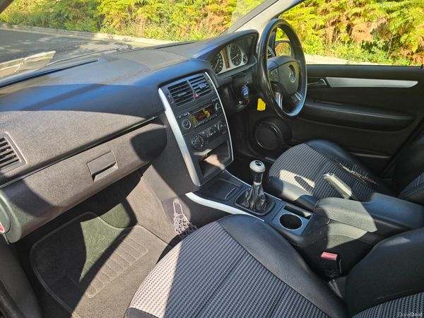 Mercedes-Benz B-Class *NEW NCT* 396294987