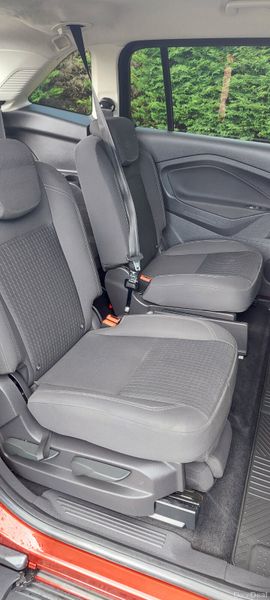Ford C-Max 2017 *7 Seater 396201483