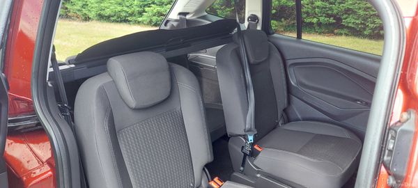 Ford C-Max 2017 *7 Seater 396201489
