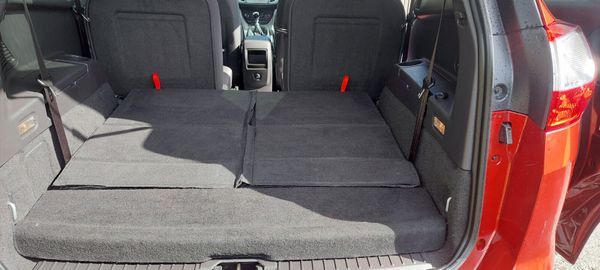 Ford C-Max 2017 *7 Seater 396201491