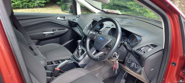 Ford C-Max 2017 *7 Seater 396201493