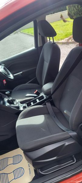 Ford C-Max 2017 *7 Seater 396201497