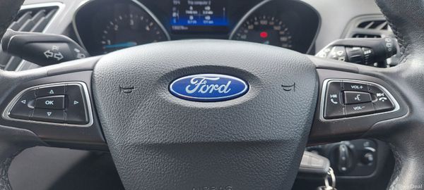 Ford C-Max 2017 *7 Seater 396201501