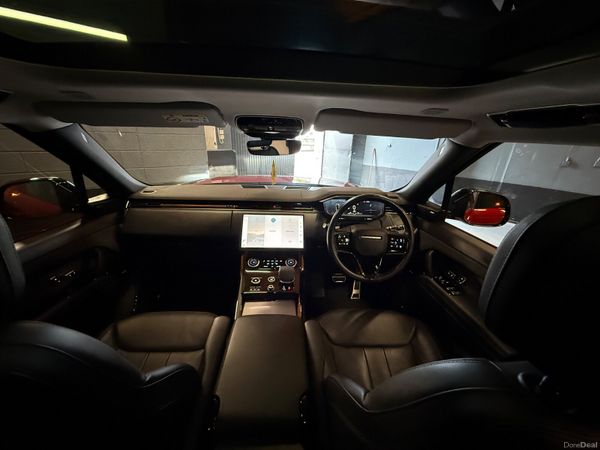 231 Range Rover Sport 3.0 PHEV Dynamic SE 396202455
