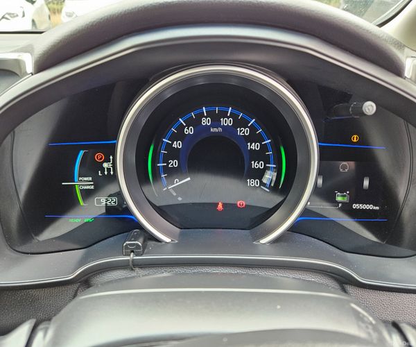 Honda Fit 2017 396205471